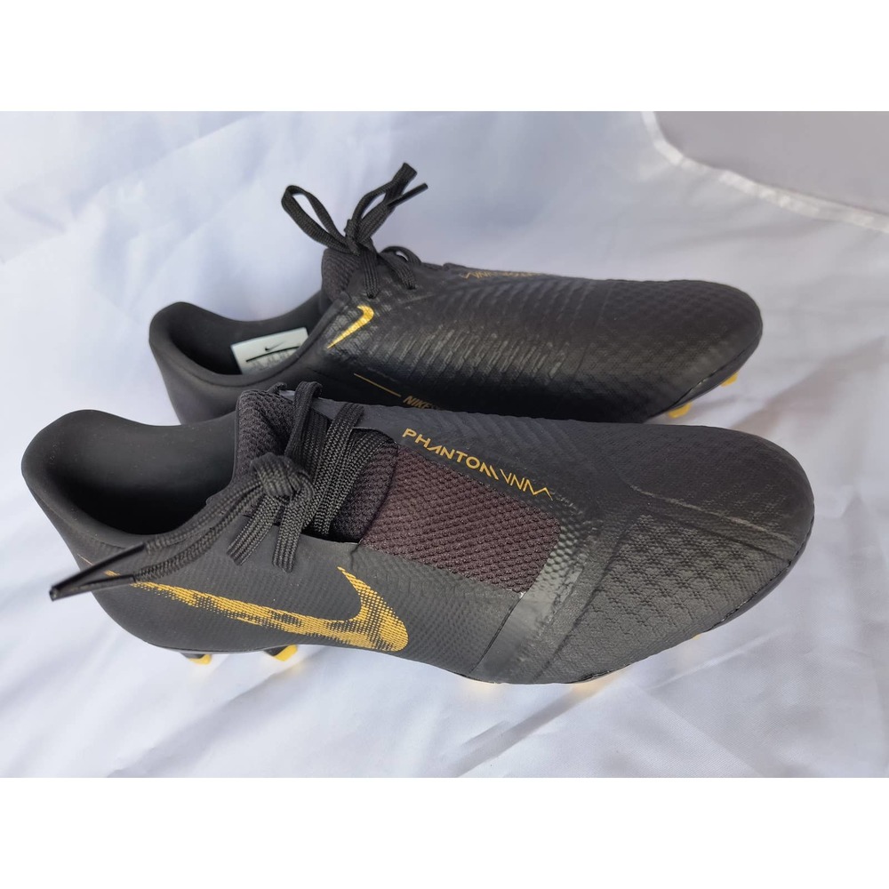 NIKE Phantom Venom Academy FG Mens Soccer Shoes AO0566 7.5 M US - Picture 1 of 13
